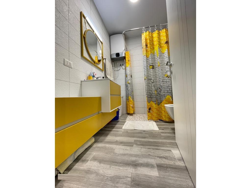 In affitto, appartamento di lusso 2+1+2, Complesso Tower Bridge 3 in Via Dibra