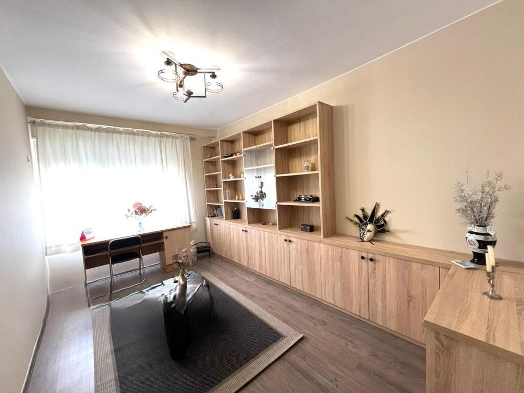 Ofrojme apartamet 3+1 me qira tek Hipoteka! 750 € /Muaj