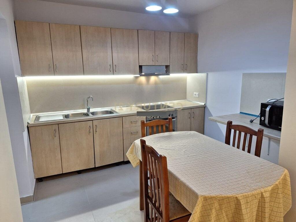 APARTMENT FOR RENT 2+1 ON FORTUZI STREET