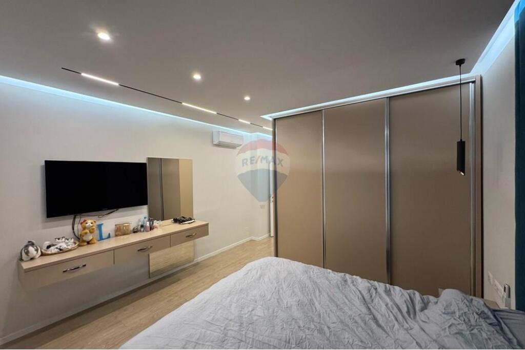 Apartament 2+1+2+Post Parkimi; Kodra e Diellit