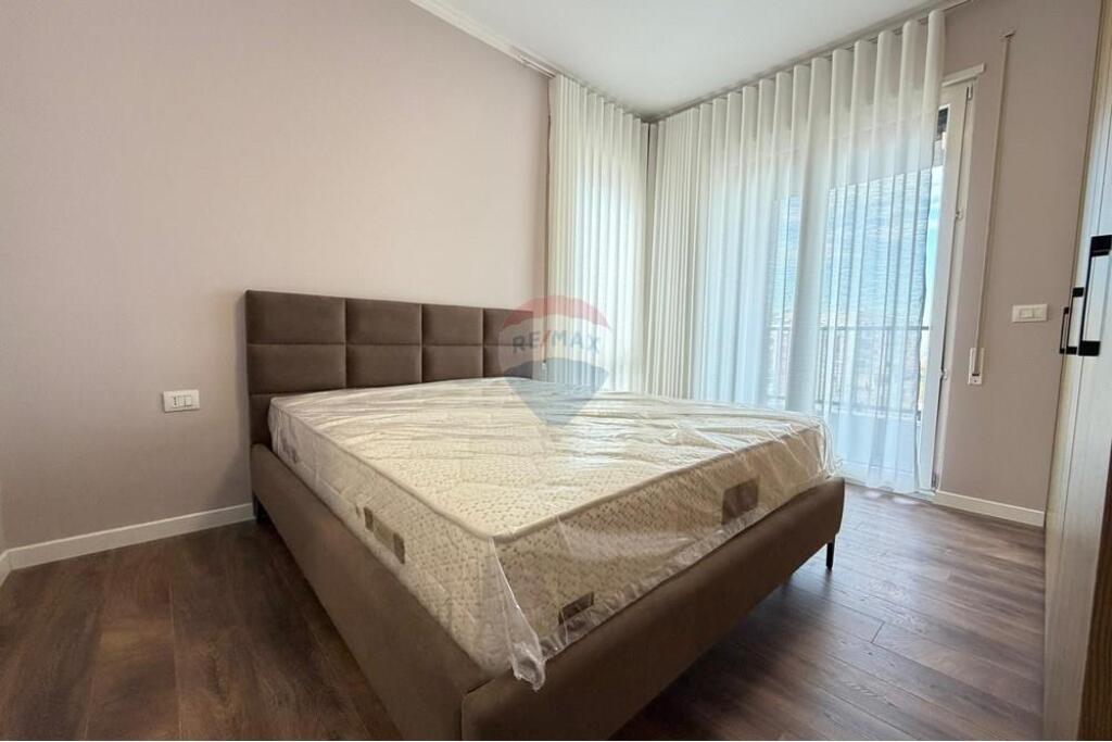 Appartamento 2+1+posto auto in affitto Xhamlliku!