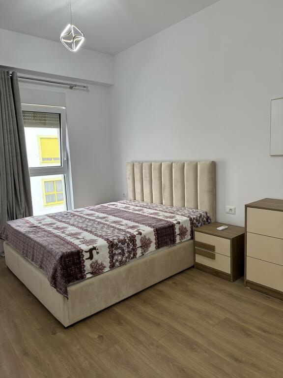 1+1 for rent in Ali Dem, Kaimi residence!