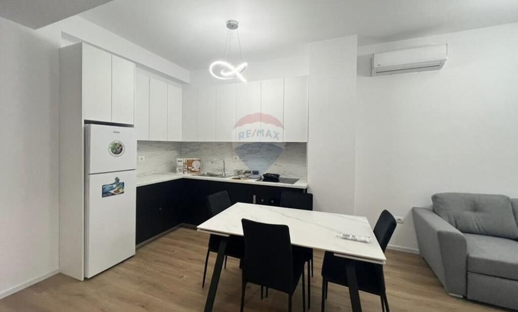 Appartamento 1+1 in Affitto – Complesso KAIMI, Ali Demi