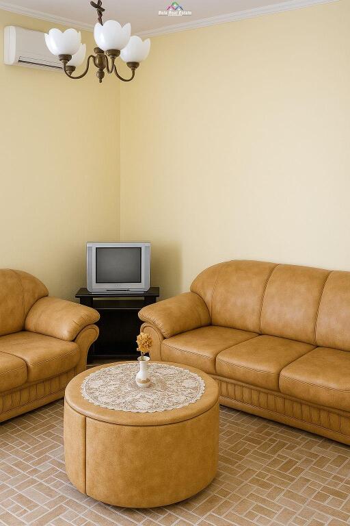 Appartamento in affitto 3+1 al Bulevardi Zogu i Pare (ID B23147) Tirana