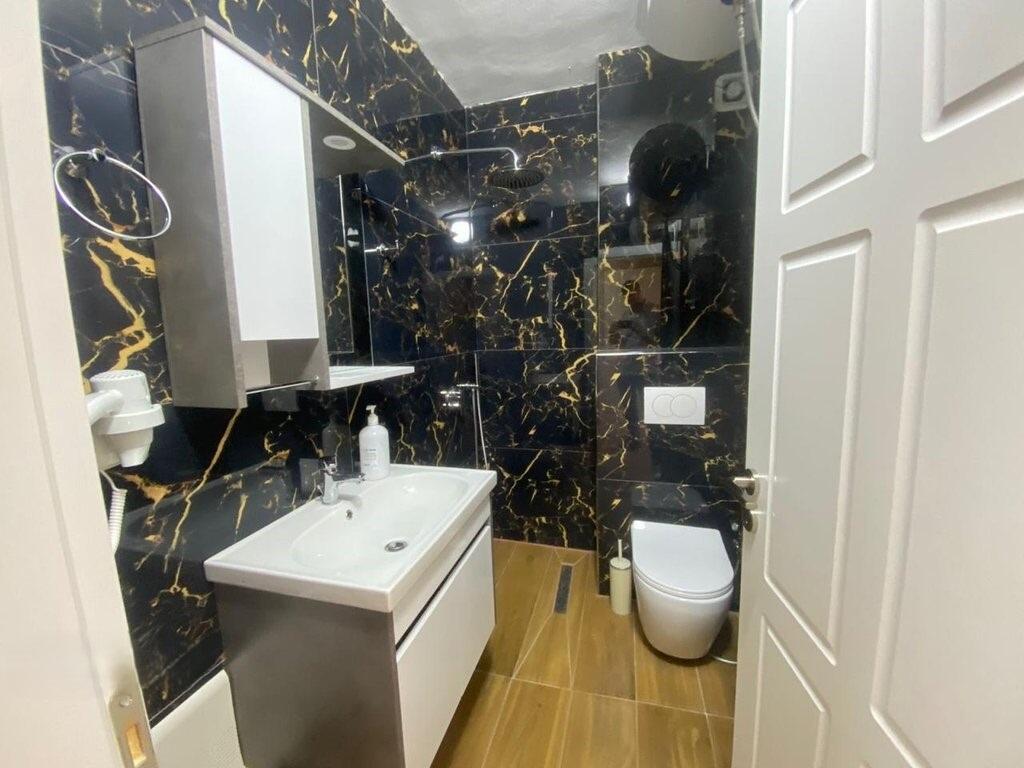🏠 Apartament Modern 2+1 për Qira – Blloku Gintash, Rruga Dritan Hoxha!