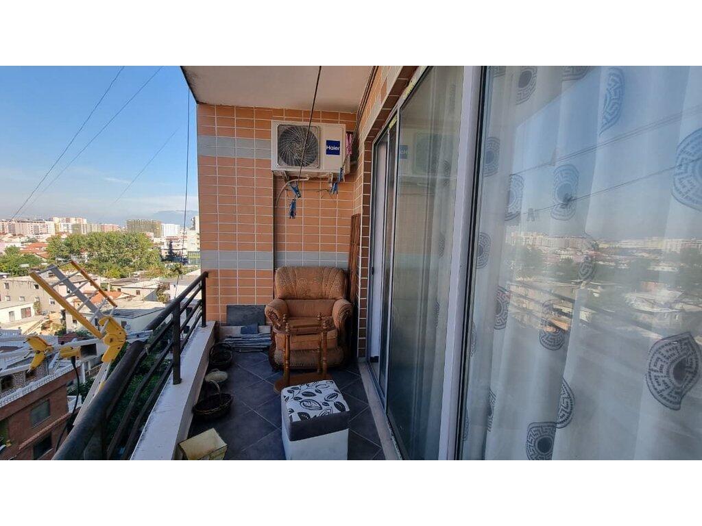 Rent, 2+1 Apartment (converted), New Ring, Tirana.