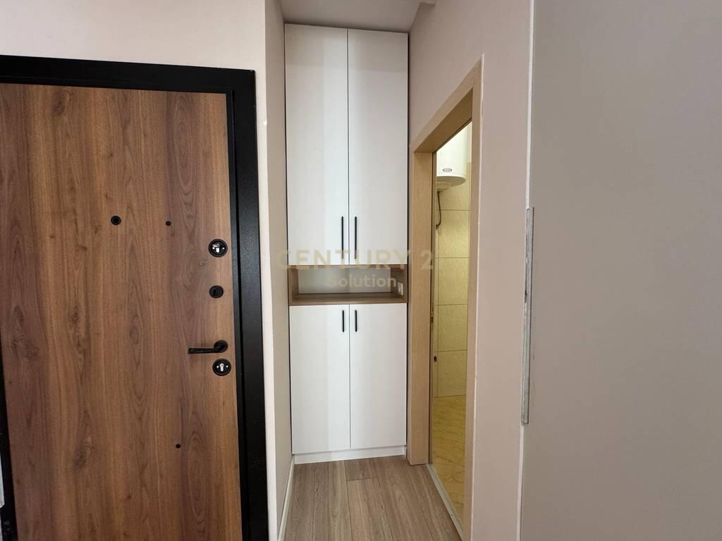 Furnished 2+1 Apartment in Astir.