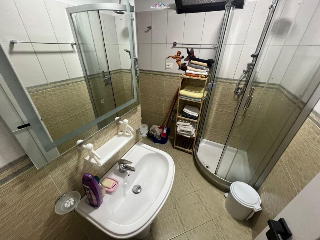 Apartment for rent 3+1+2 near the Former Exhibition (ID B230178) Tirana