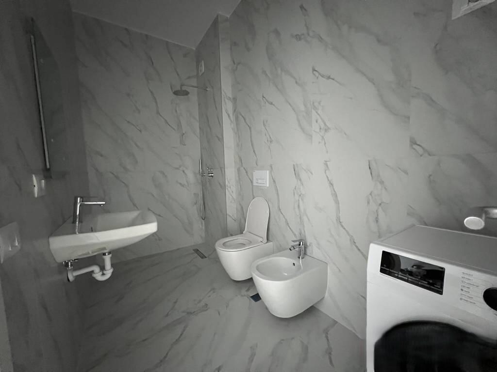 Shes apartament 1+1 te arreduar totalisht ne Rezidencen Kaimi! 115,000 €
