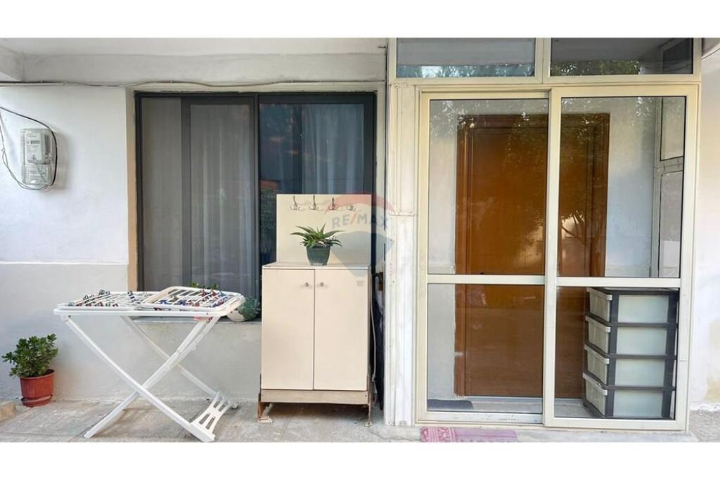 Apartament 1+1 me qira te Jordan Misja !