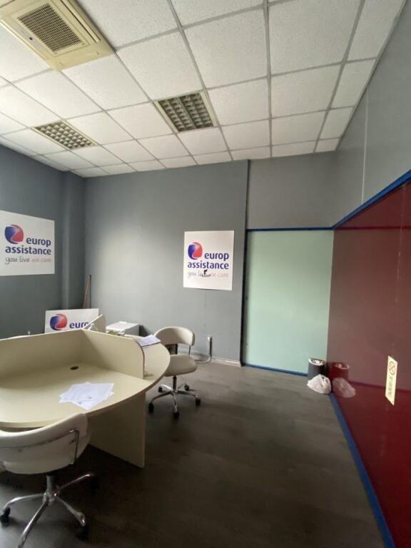 SHITET ZYRE 30 M2 SHESHI WILLSON 180.000 EURO