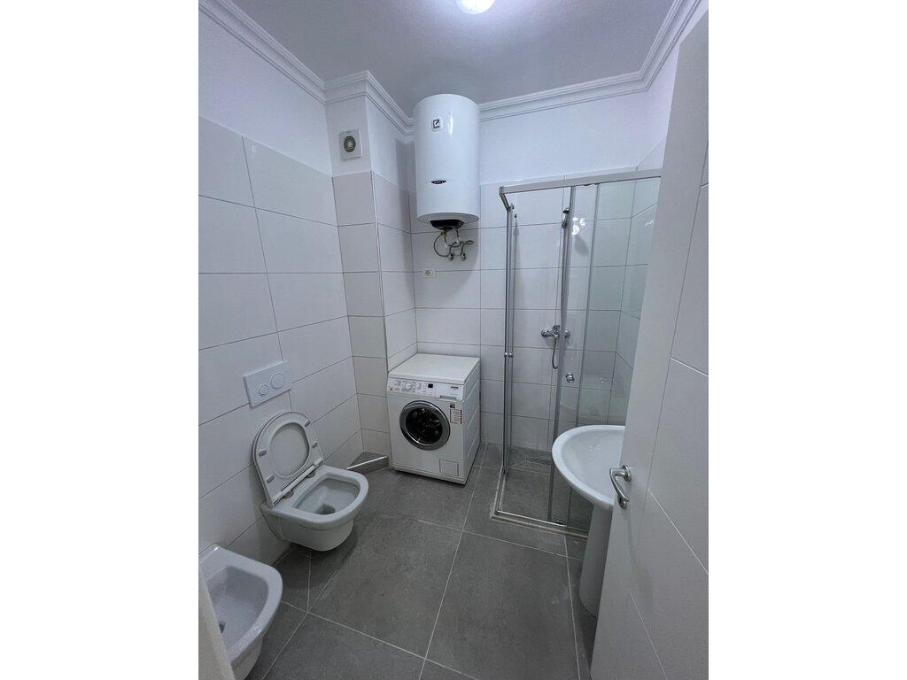 "Ali Demi", në Kompleksin Darling, shitet Apartament 1+1 i Mobiluar! 95,700 €