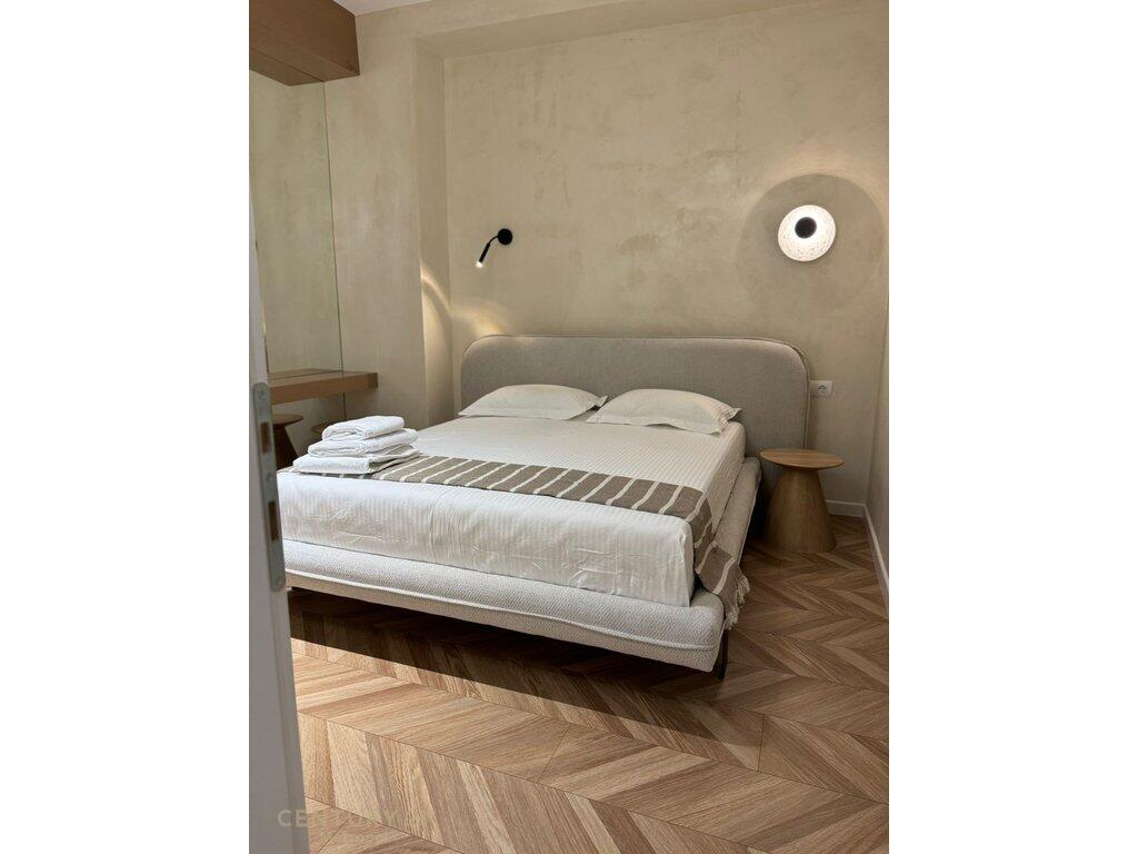 Apartament 1+1 per shitje tek "Garden Building"