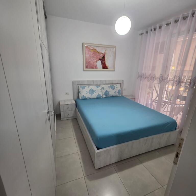 🎯 SHITET APARTAMENT 1+1  📍 QERRE