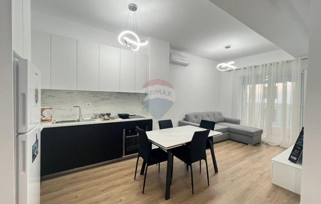 Appartamento 1+1 in Affitto – Complesso KAIMI, Ali Demi