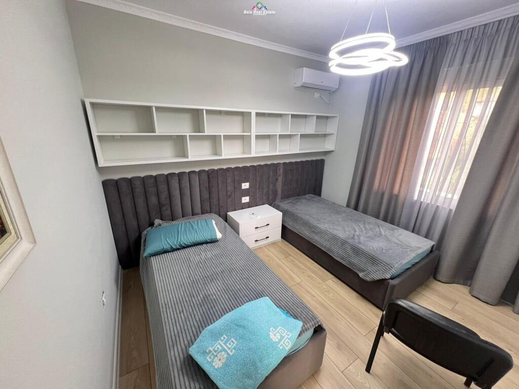 Apartment for rent 3+1+2 near the Former Exhibition (ID B230178) Tirana