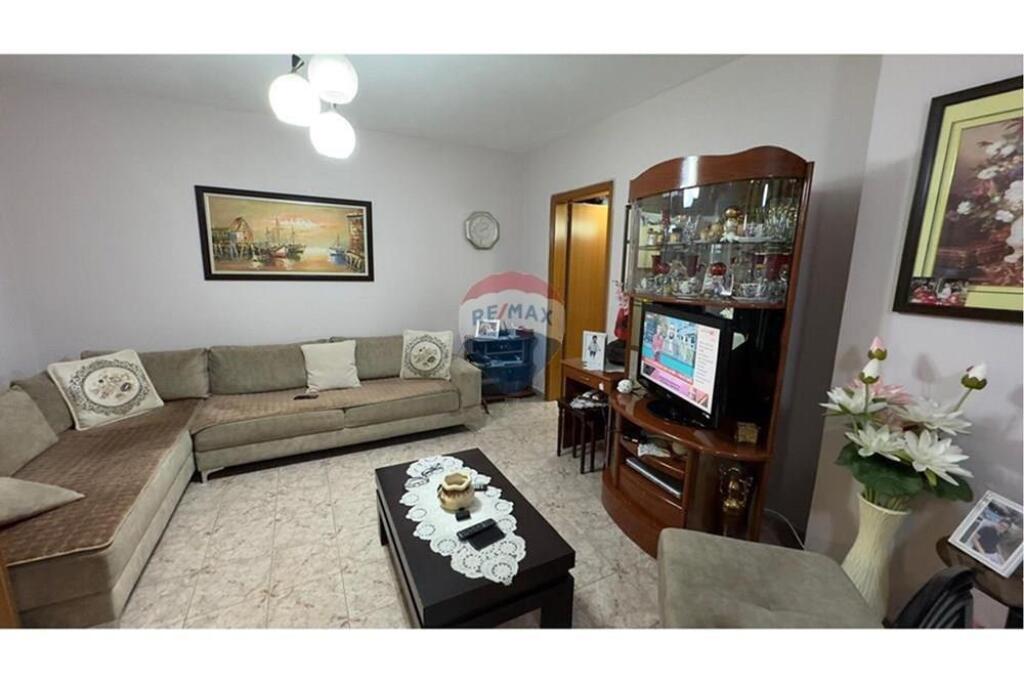Apartament - Për Shitje 2+1- Autostrada Tiranë Durrës, Tiranë (ID: 530361014-391)