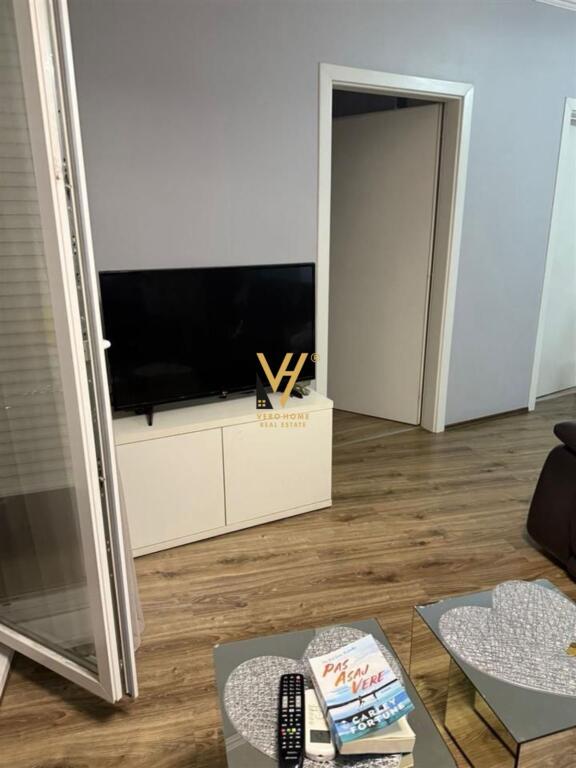 SHITET APARTAMENT 1+1+BLK TE KOMPLEKSI MAGNET, 21 DHJETORI 170.000 EURO