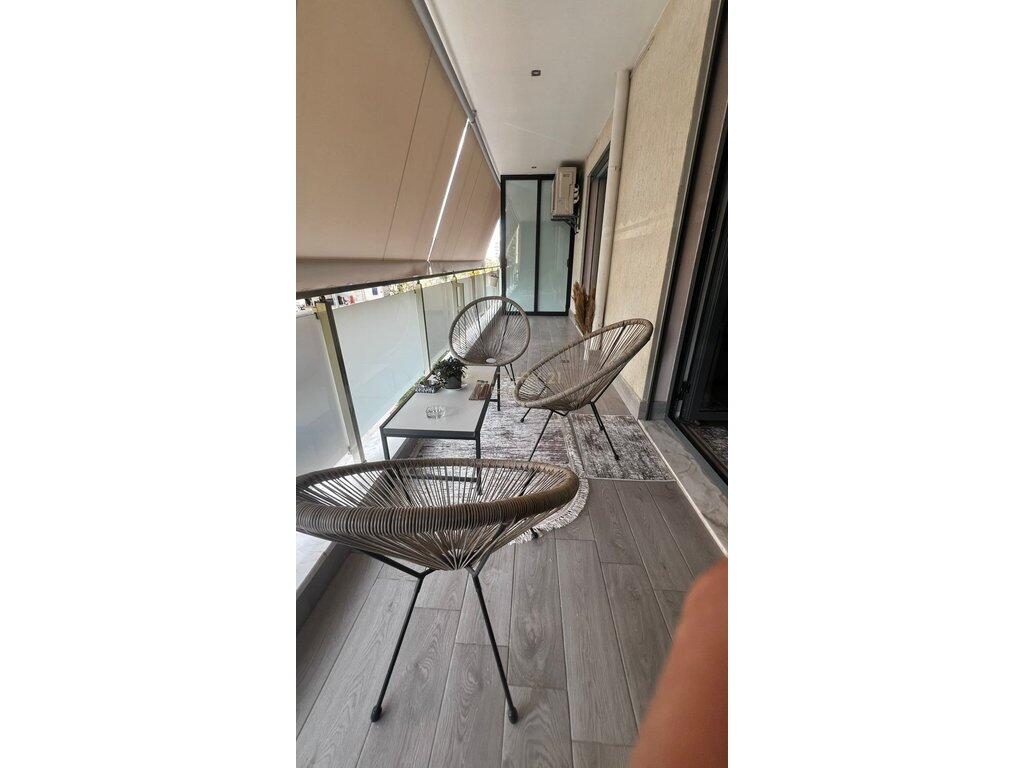 APARTMENT 2+1 FOR RENT, ALBA RESIDENCE, 21 DECEMBER