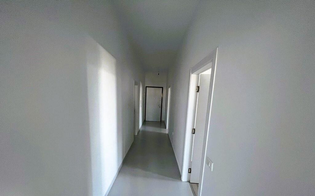 APARTAMENT 2+1+2 TEK SQUARE 21, 21 DHJETORI