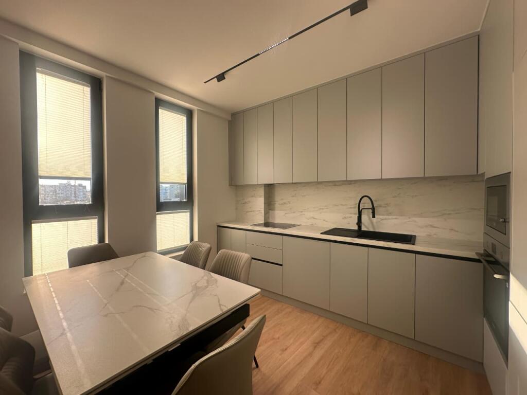 🏢APARTMENT 2+1 +Parking For Rent | Jordan Misja Street