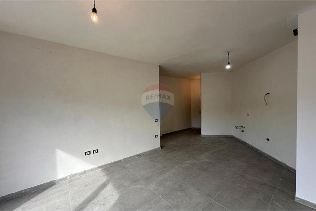 Apartament 2+1