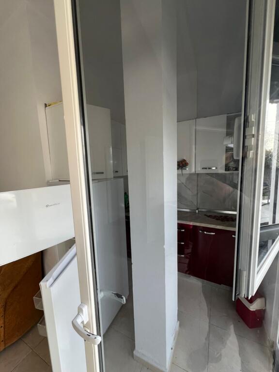 APARTAMENT ME QERA 1+1
