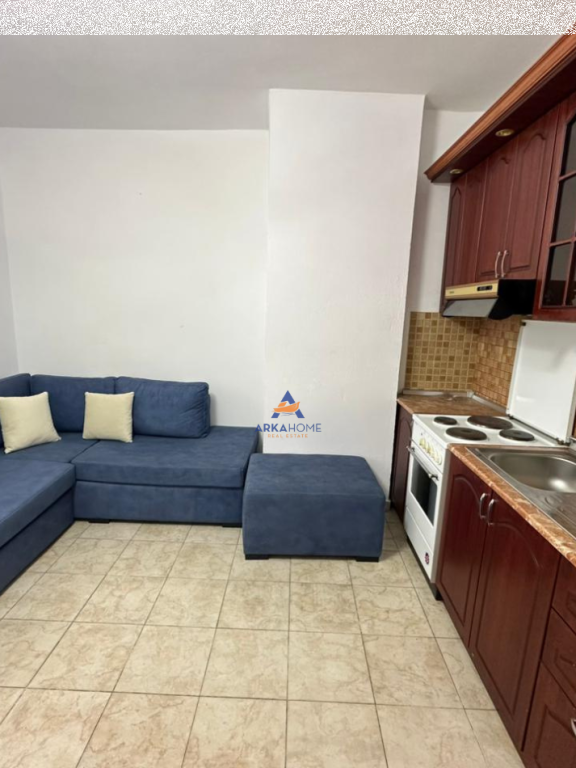 SHITET APARTAMENT 1+1+BALLKON "PRANE PLAZH ILIRIA,DURRES" 65000 EURO