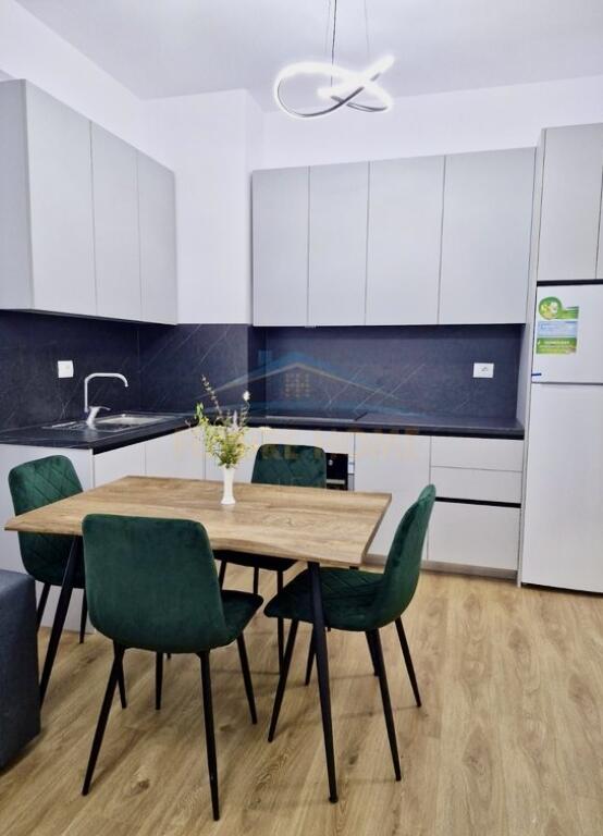 Rent, Apartment 1+1, Ali Demi, Tirana.