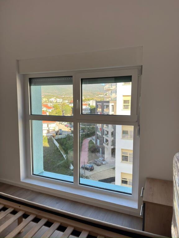 Apartament 1+1 me qira – Kompleksi “Kadiu”, Ali Demi