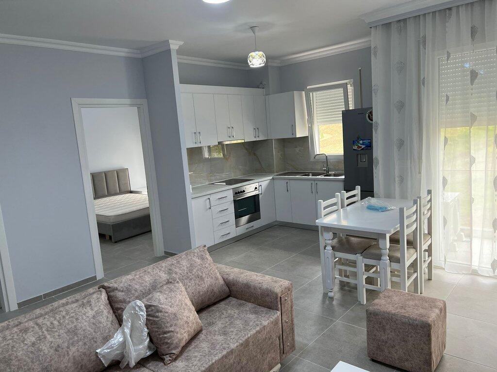 "Ali Demi", në Kompleksin Darling, shitet Apartament 1+1 i Mobiluar! 95,700 €