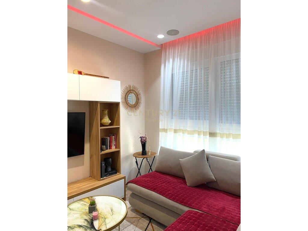 APARTMENT 2+1 FOR RENT "MANGALEM 21", TIRANA!