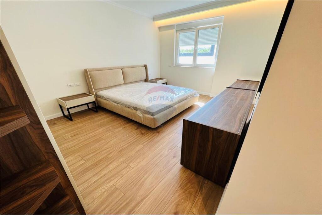 Apartment + Parking - For Rent - FZ Complex