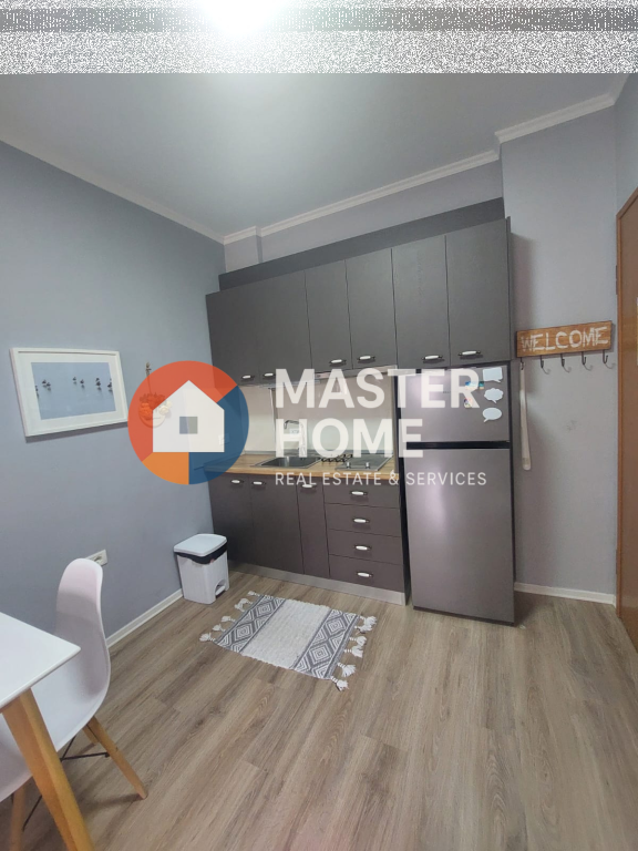 🏢 Apartament 1+1 në Shitje – Konsullata Italiane, Vlorë