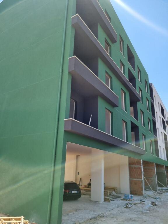 FOR SALE APARTMENT 1+1 INSTITUTE 6,100,000 LEKE