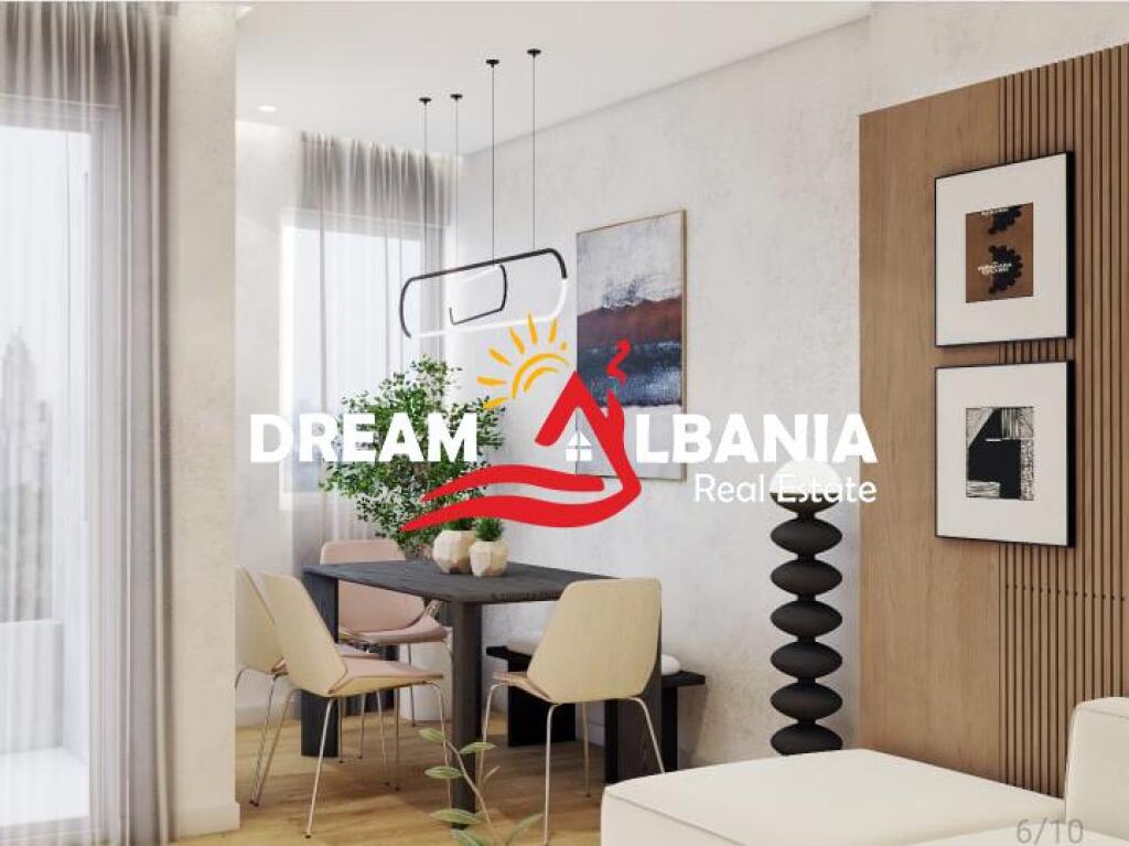 Shitet apartament 2+1 dhe garazh ne Qender te Tiranes prane Kafe Flora (ID 41211759)
