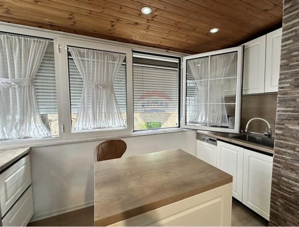 Apartment 1+1 for rent in Bllok