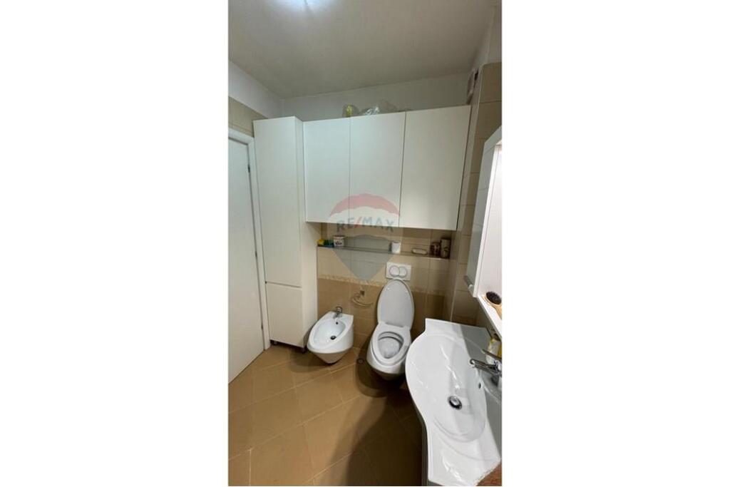 Apartament 2+1+2 ne shitje ne Don Bosko