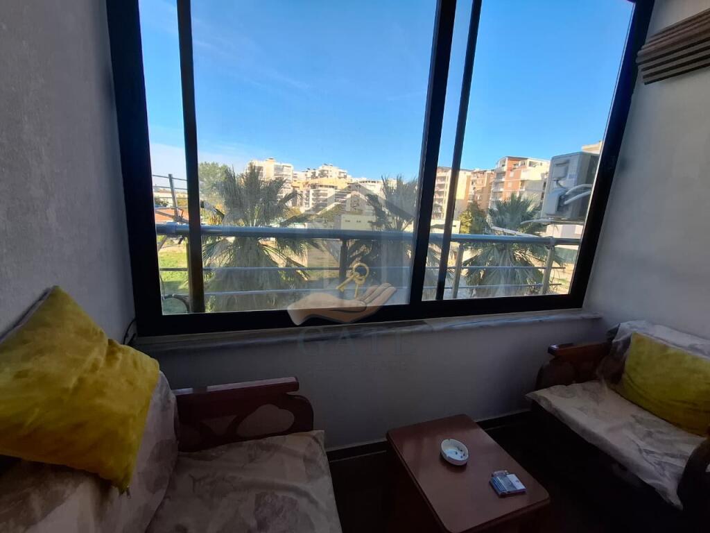 Appartamento 1+1 in affitto – Spiaggia, Durazzo (Vicino Hotel Adriatik)