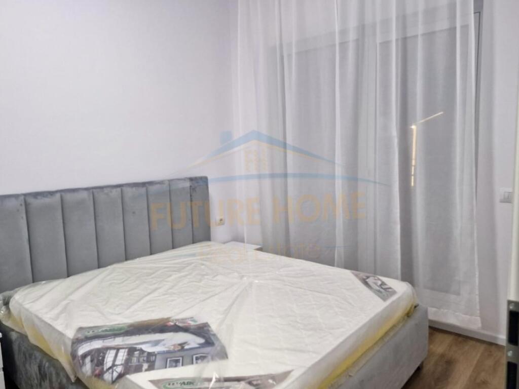 Rent, Apartment 1+1, Ali Demi, Tirana.