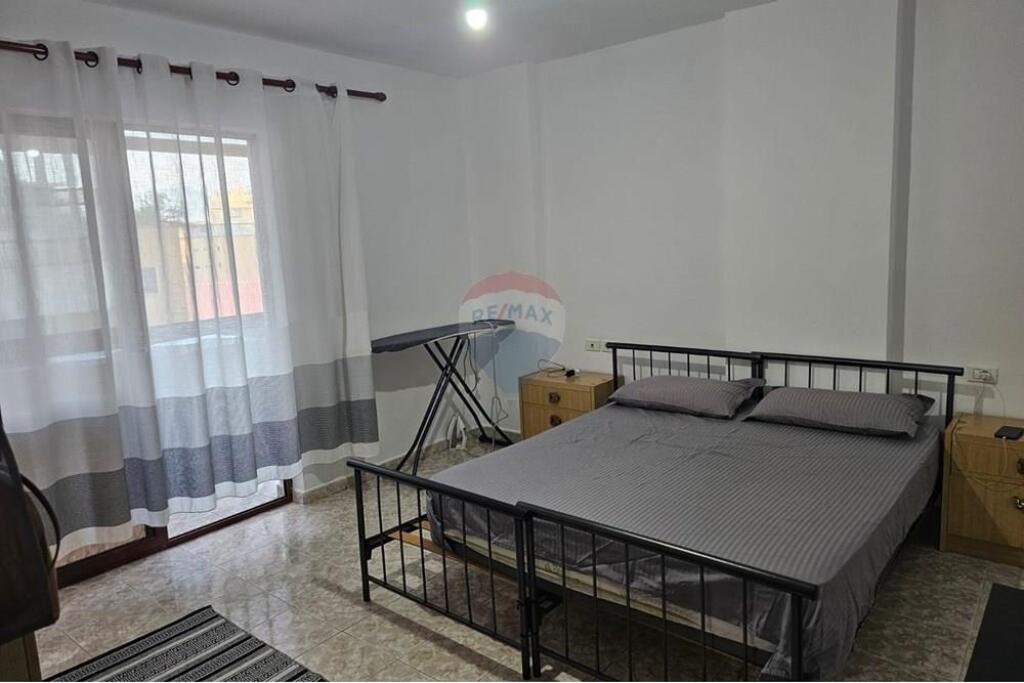 Apartament 1+1 per qira tek Rruga e Bogdaneve!