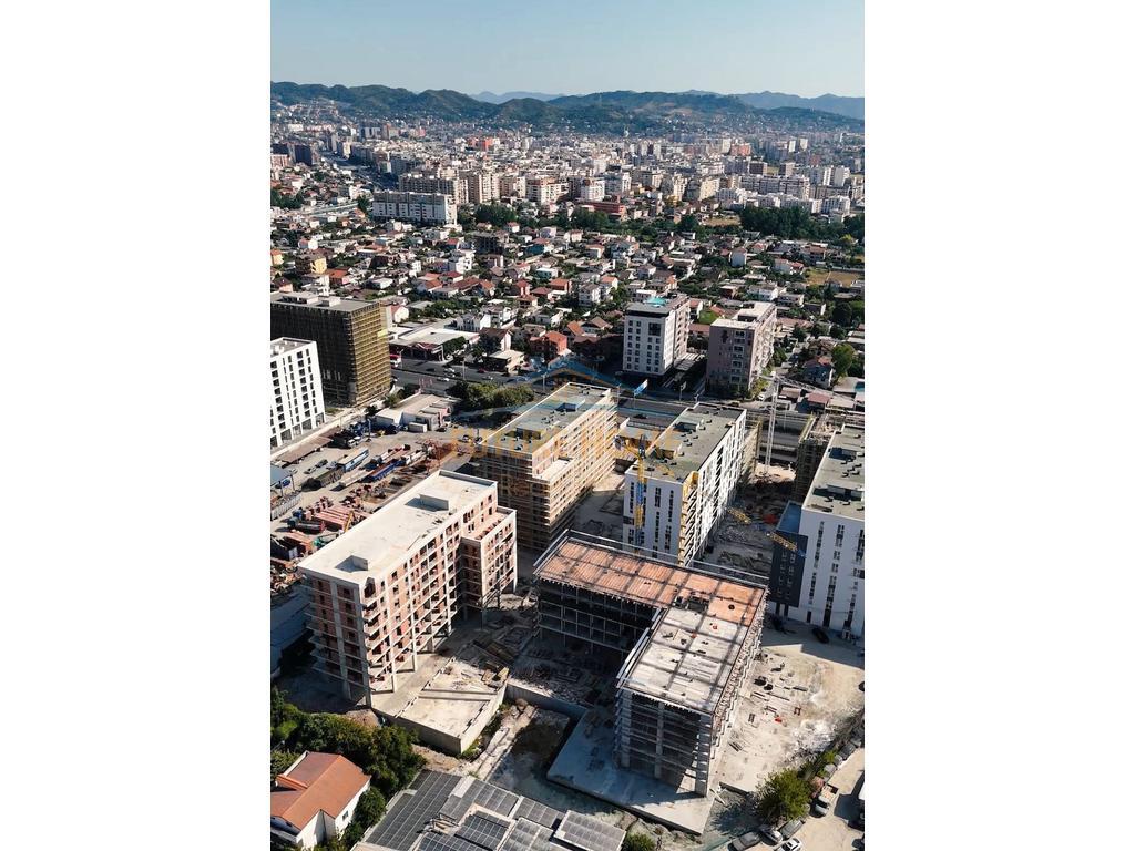 For sale, Apartment 2+1, Tirana Entry 2, Casa Italia