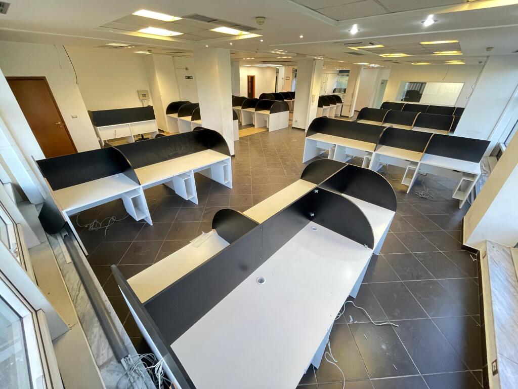 Jepet ambient zyrash pe qira,Ministria e Puneve te Jashtme