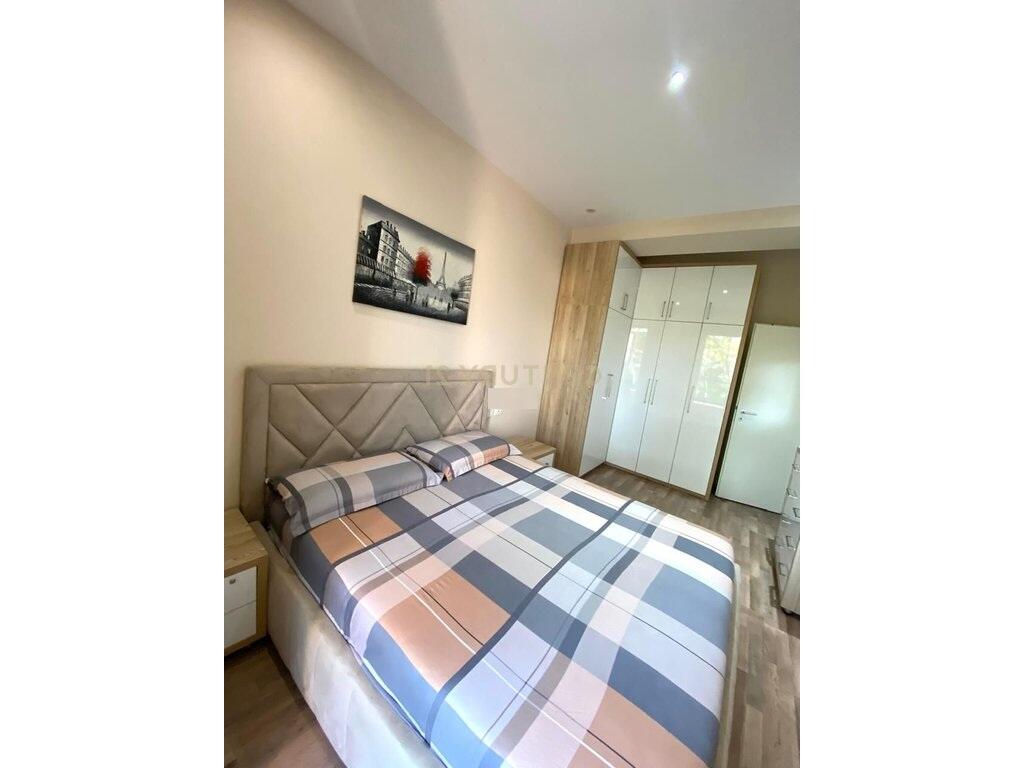 FOR RENT 2+1 APARTMENT "MANGALEM 21", TIRANA
