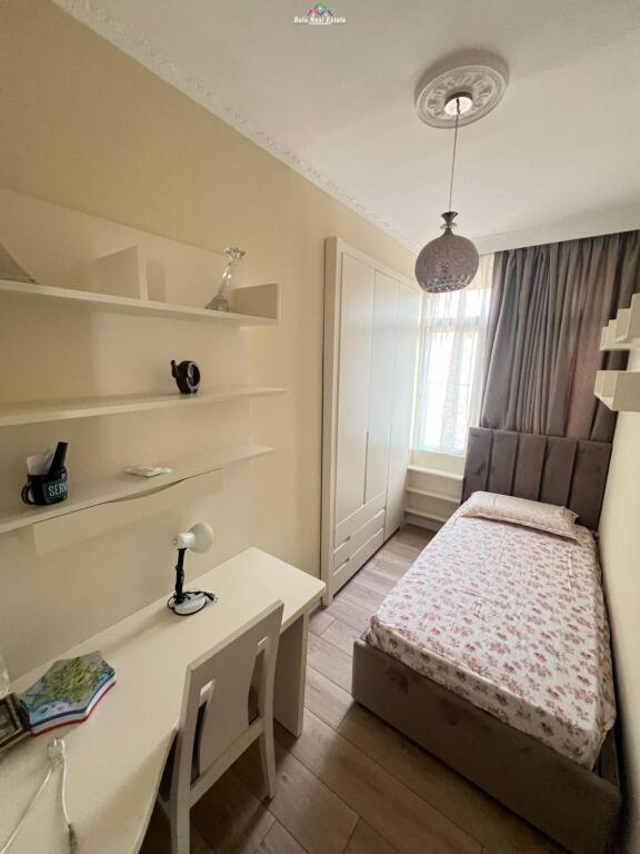 Apartment for rent 3+1+2 near the Former Exhibition (ID B230178) Tirana