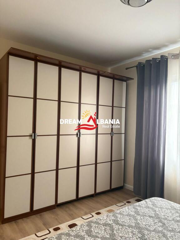 Apartament 2+1 me qera , Pallati i Brigadave (ID 42215412)