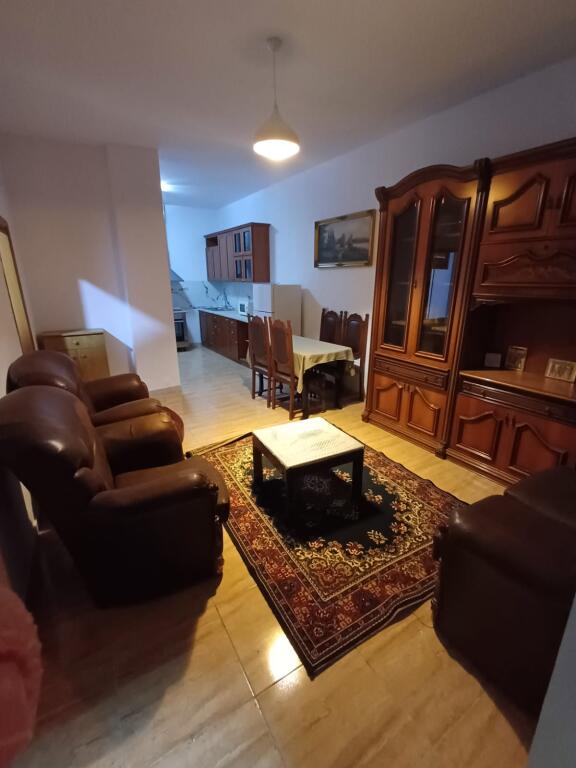 📣 RENT Apartment 2+1 📍 "Jordan Misja" Street, Near the Mosque ✨