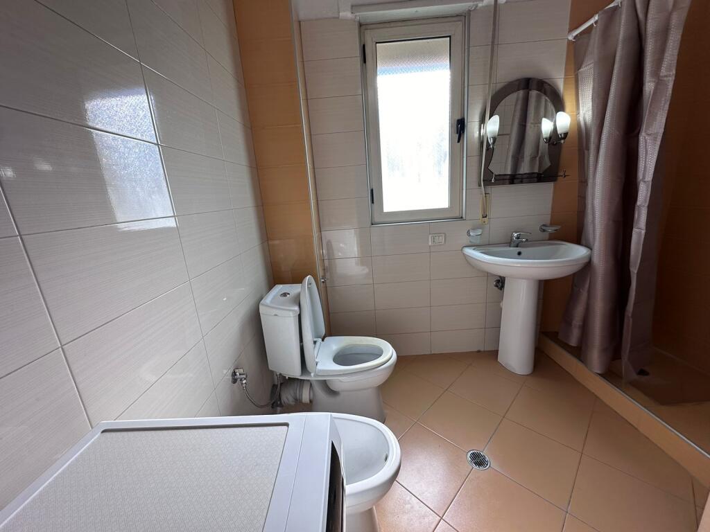 Apartment 2+1 for rent Kodra Diellit