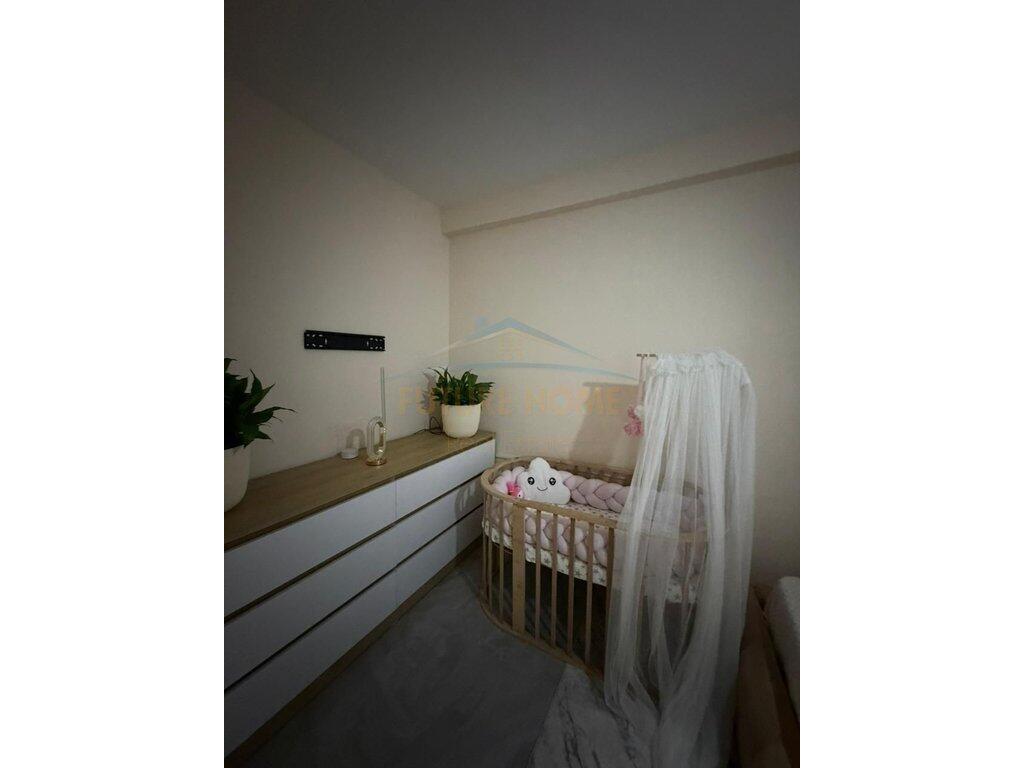 Shitet, Apartament 2+1, Kompleksi Tom Doshi, Shkoze
