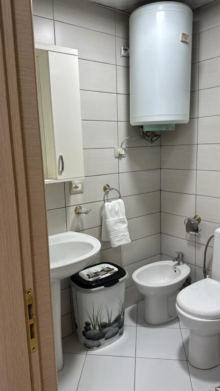 Super appartamento 2+1 a Don Bosko (palazzi Almak)
